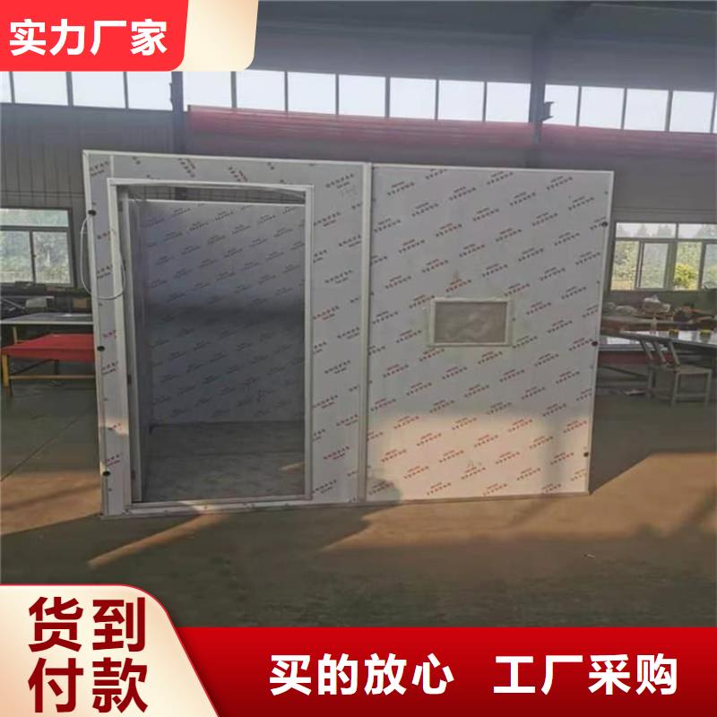 X光室铅房产品质量优良