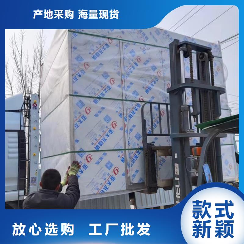 铅板房现货充裕