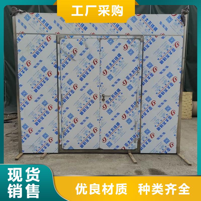 医用放射科铅房厂家-信守承诺