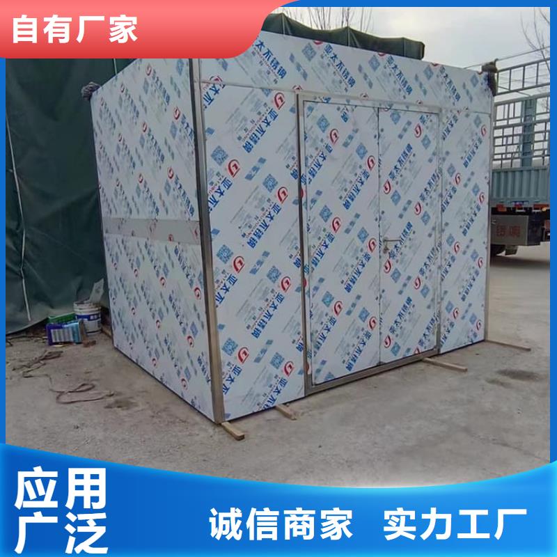 高3米铅房生产销售