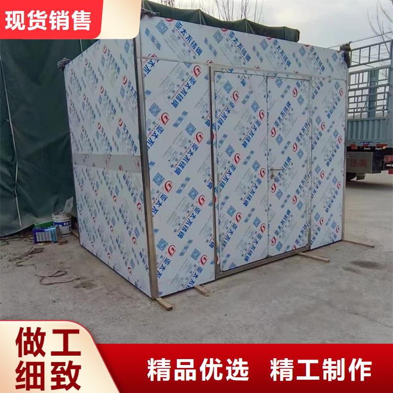 口腔铅房性价比高