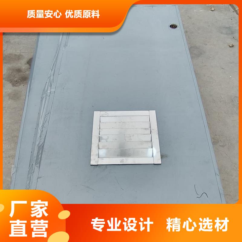 可定制的铅房2mmpb品牌厂家