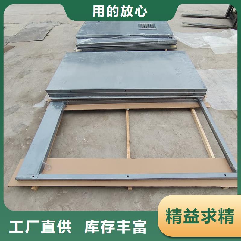SRT治疗室铅房产品详细介绍
