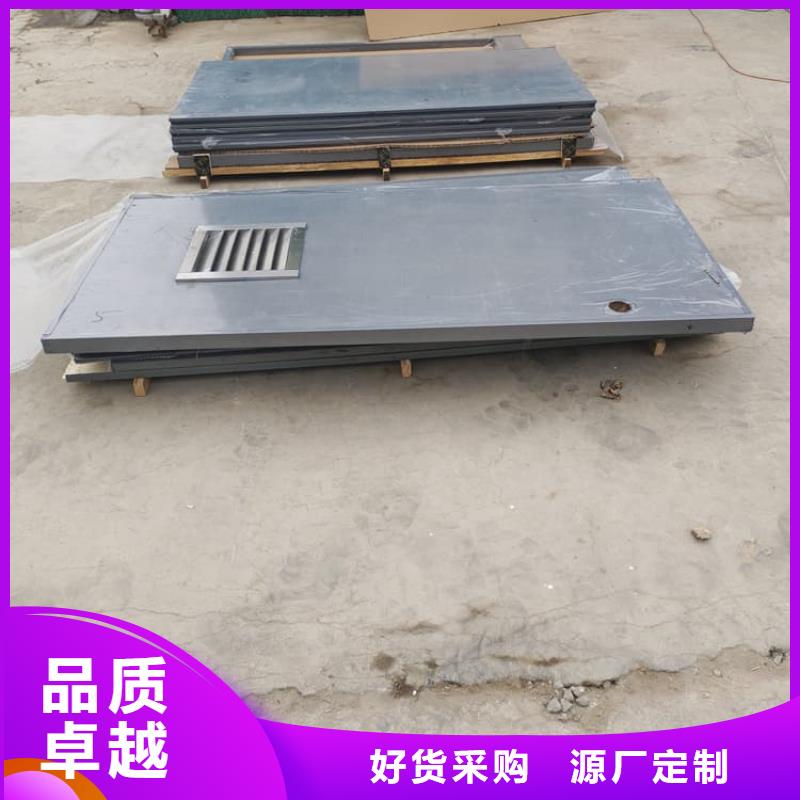 省心：牙片机房铅房生产厂家