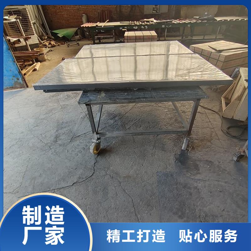 医用放射科铅房多年行业经验