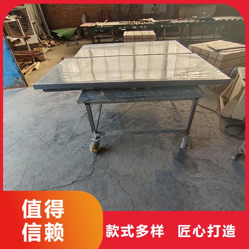 工业铅房现货充裕