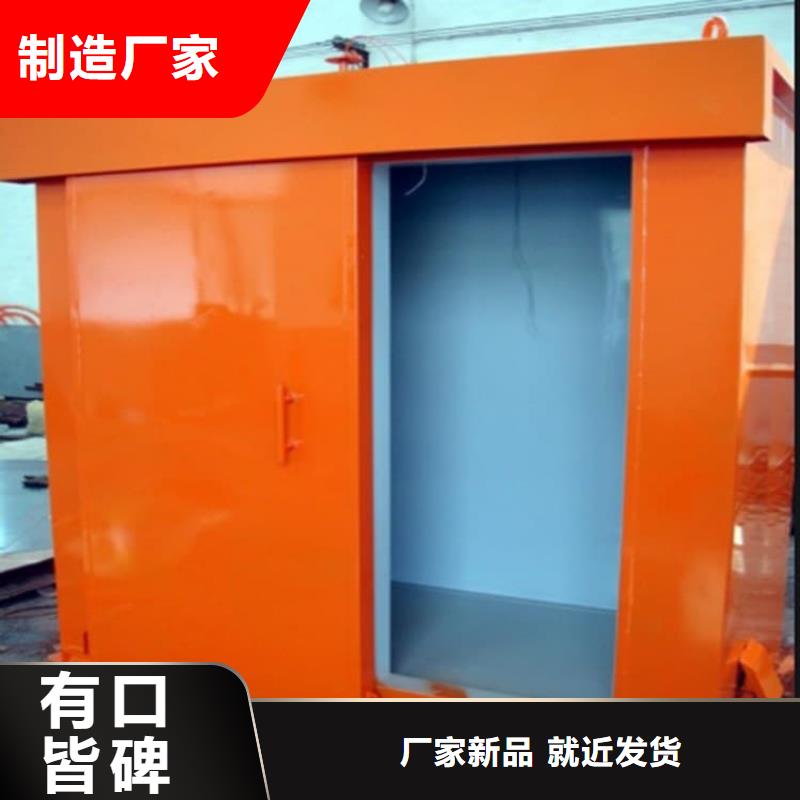 医用铅房企业-价格合理