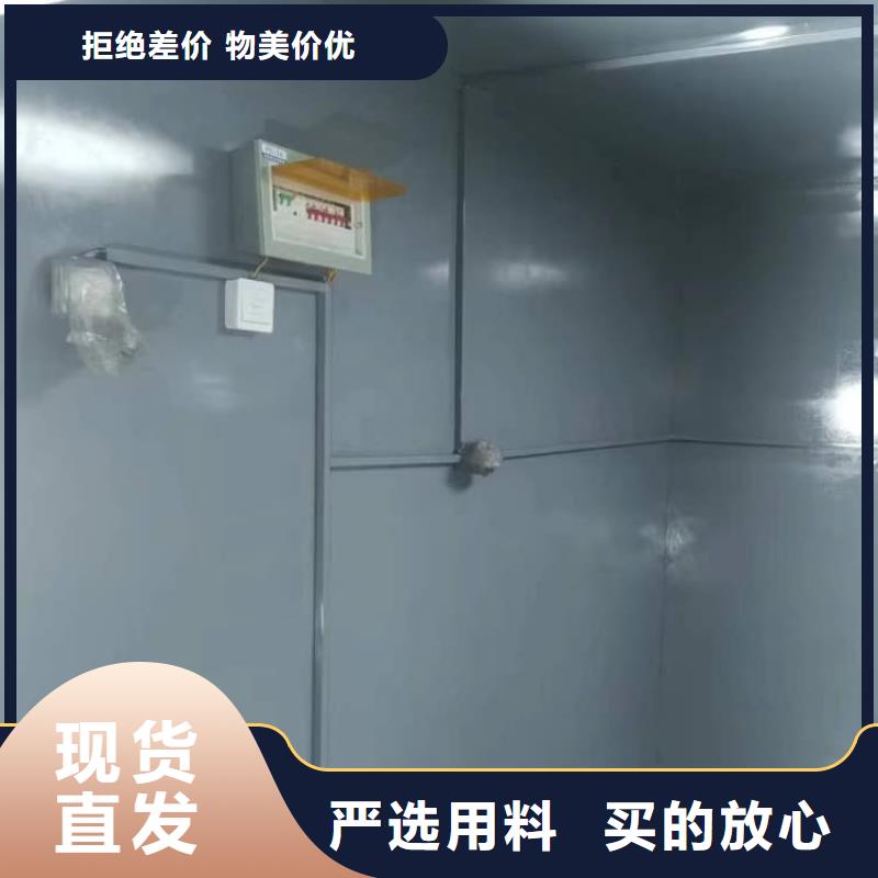喷塑铅房、喷塑铅房出厂价