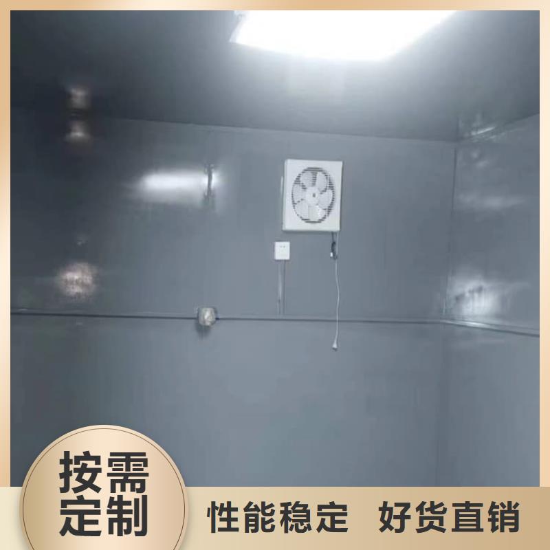 铅房防辐射诚信商家