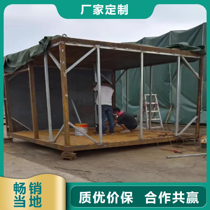 CBCT铅房品牌企业