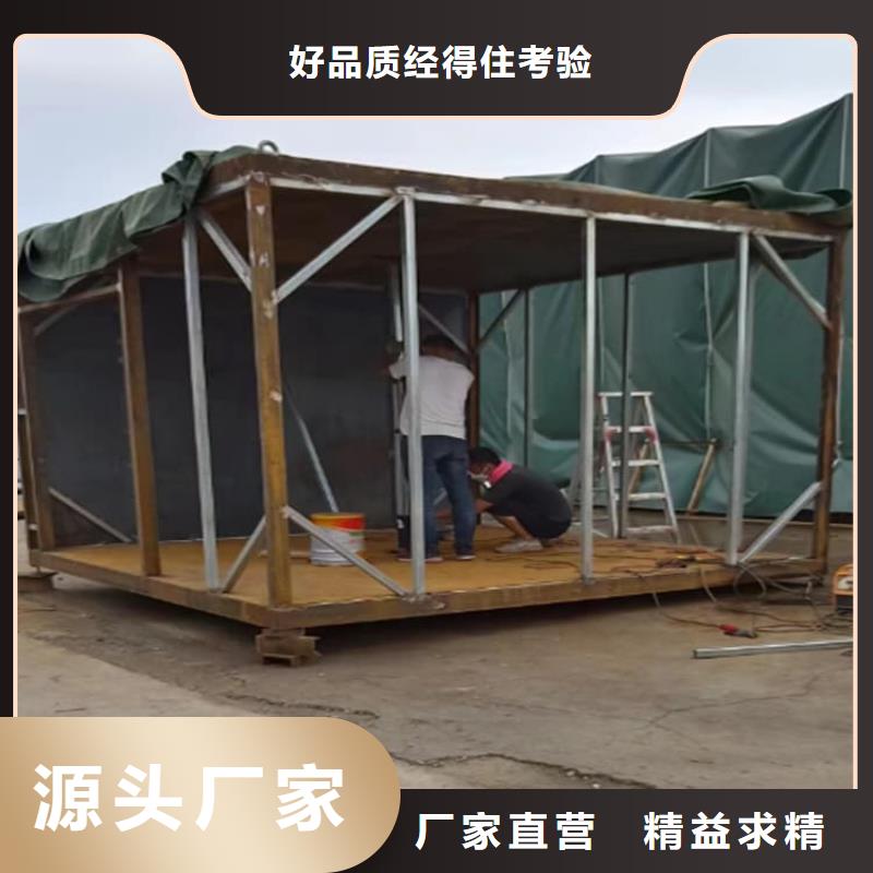 影像科铅房-实力大厂