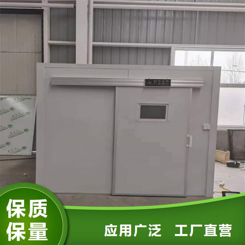定制工业探伤铅房的当地厂家