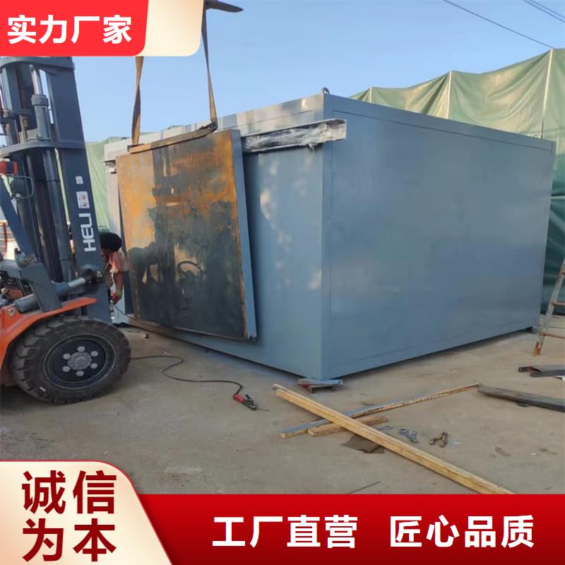 2500*2600mm铅房厂家广受好评