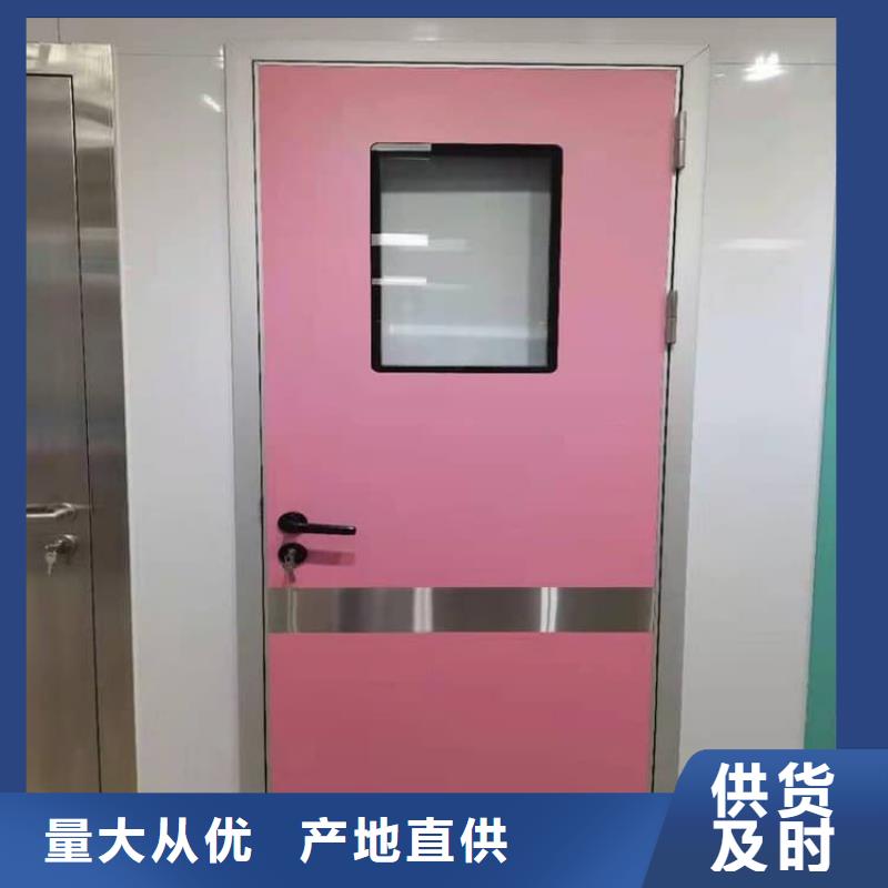 质量合格的铅门1mmpb铅当量生产厂家