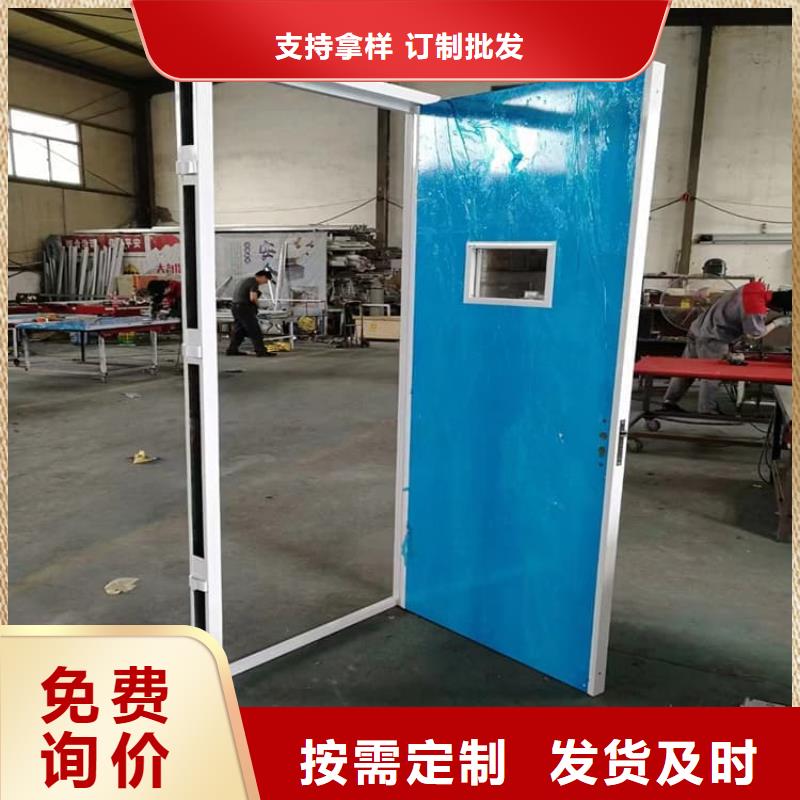 质量优的自动感应铅门供应商