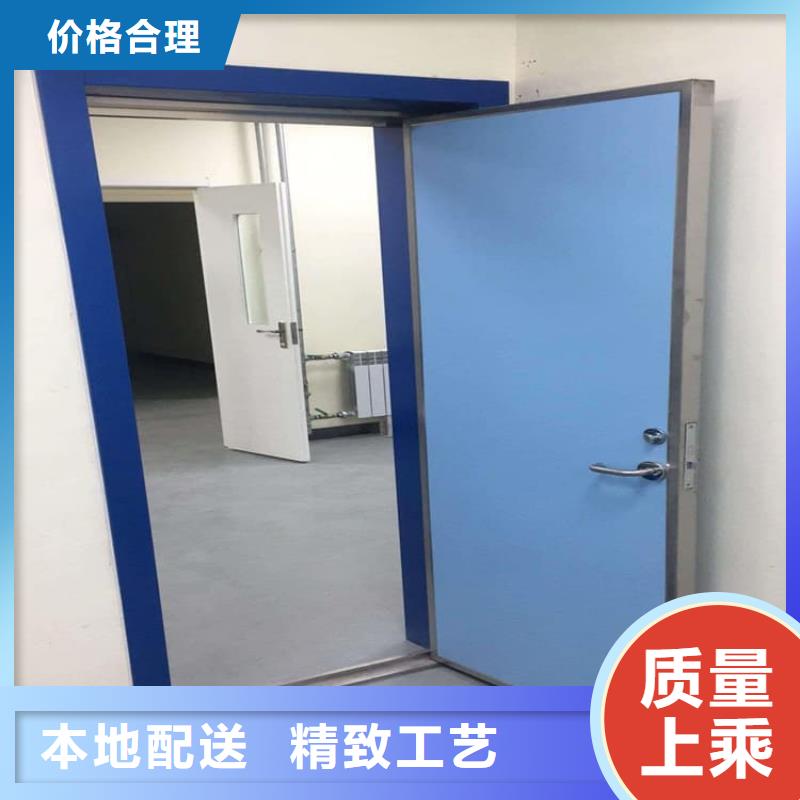 口碑好的医用铅门销售厂家