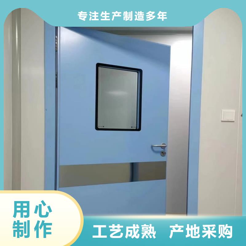 质量合格的自动感应铅门厂家