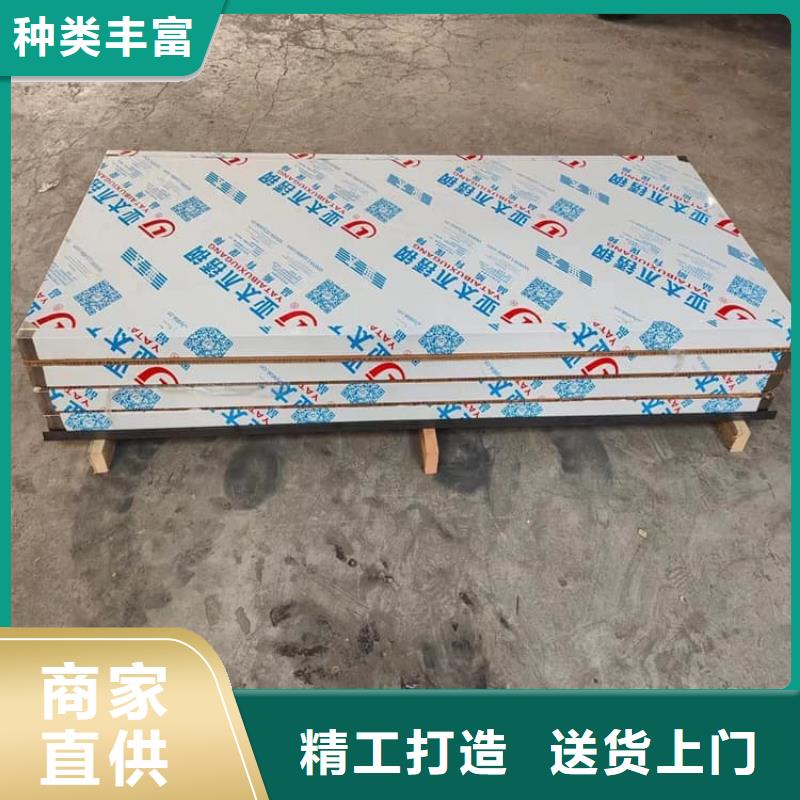 钢制铅门-用的放心