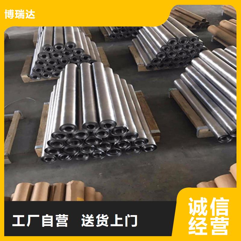 规格全的放射科铅板供应商