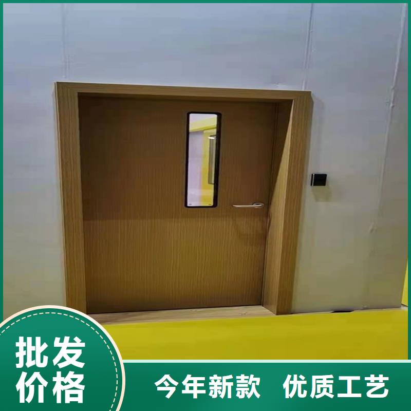 宁波本土铅门_医用铅房快速生产