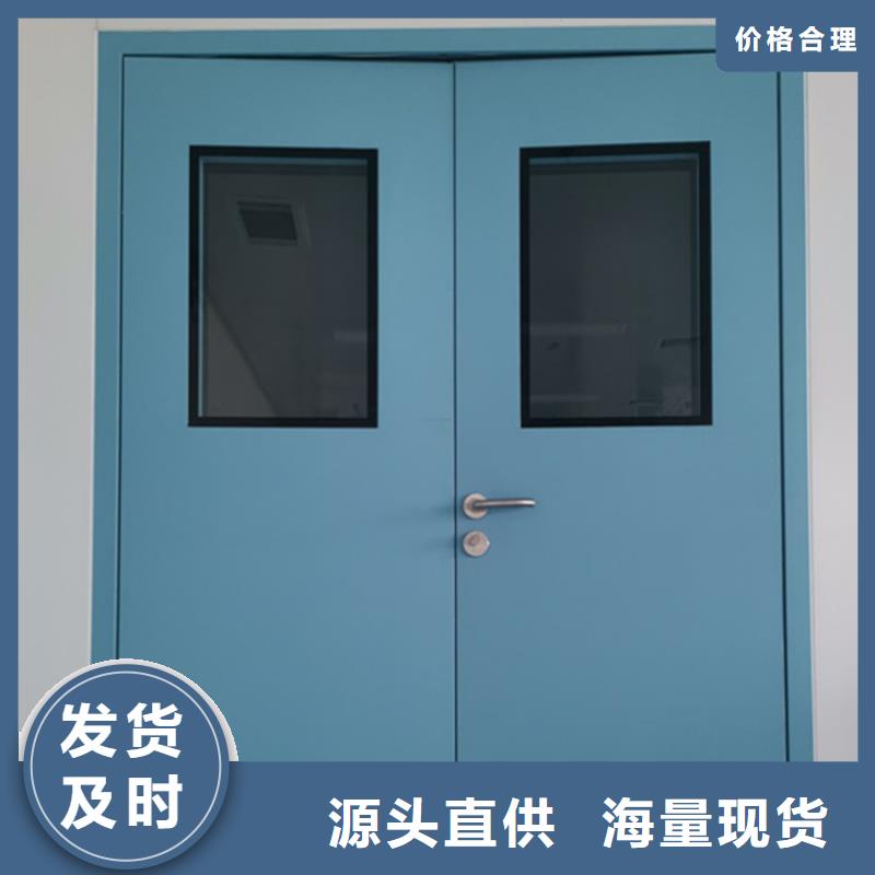 工业探伤铅门定制-不另行收费