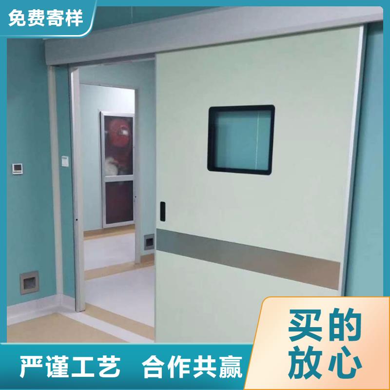 优选铝塑板铅门厂家