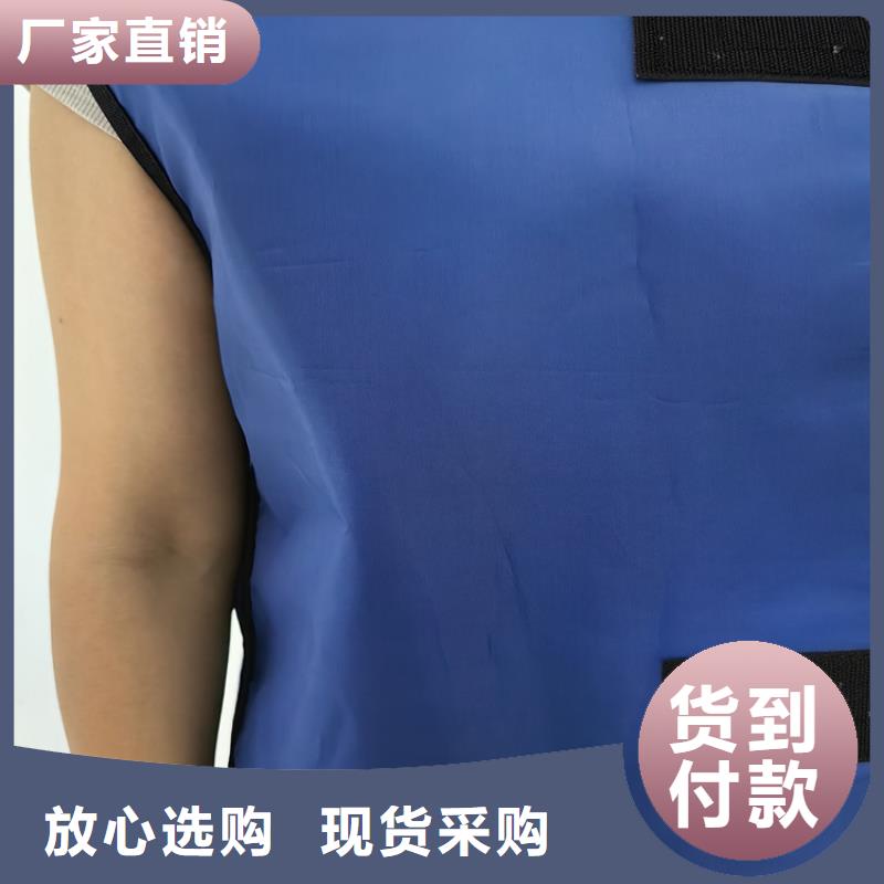 铅衣,铅玻璃敢与同行比价格