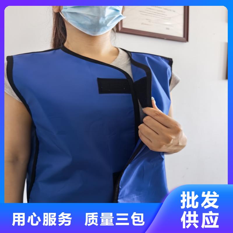 铅衣防辐射铅板精品选购