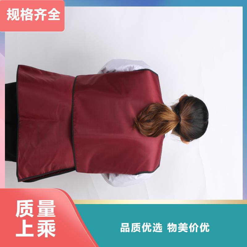 防护铅胶衣供应厂家