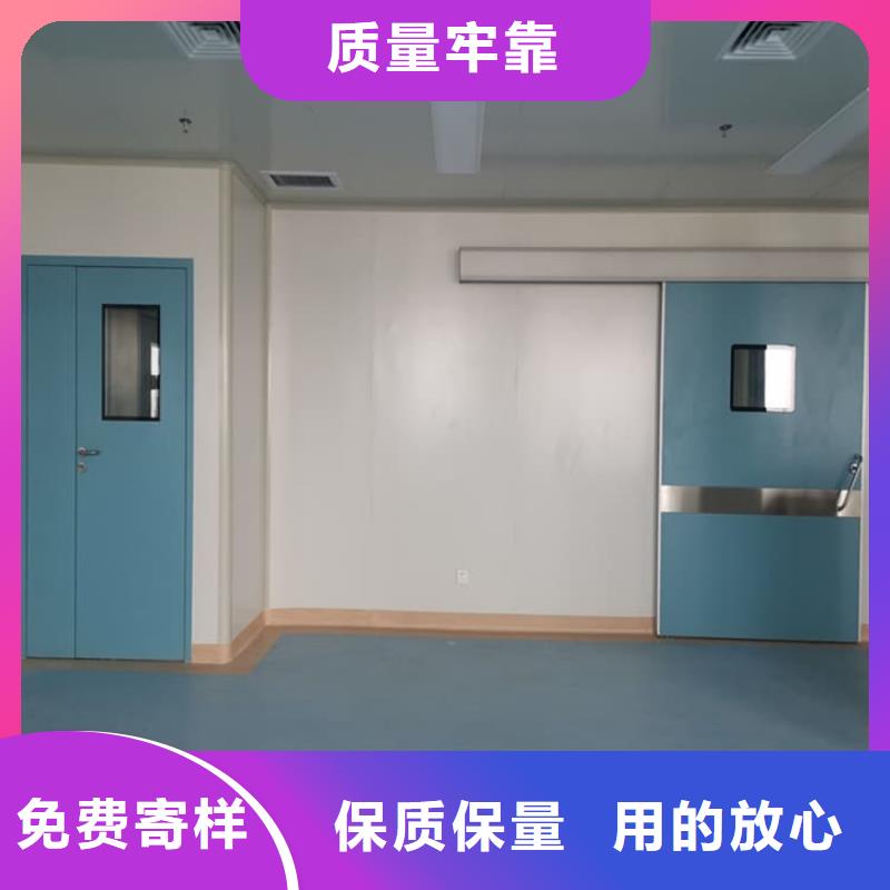 自动铅门质量可靠