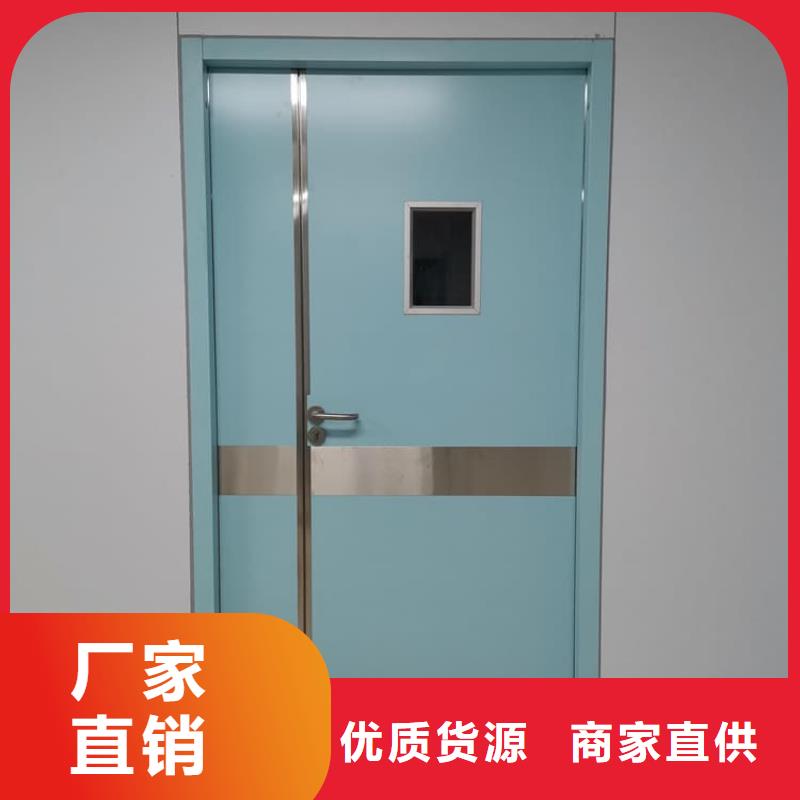 供应医用防护铅门_诚信企业