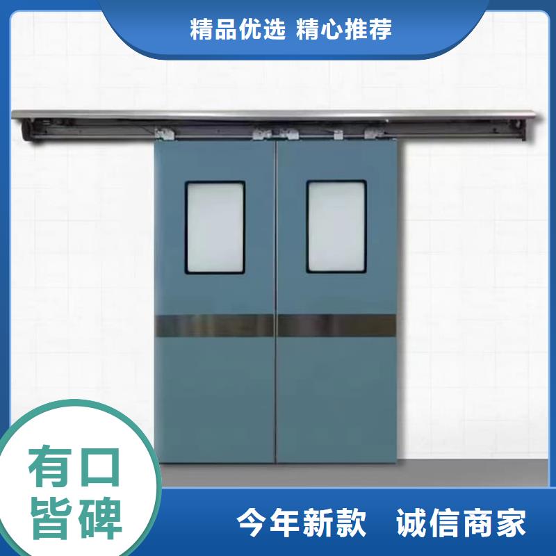 不锈钢铅门实力厂家