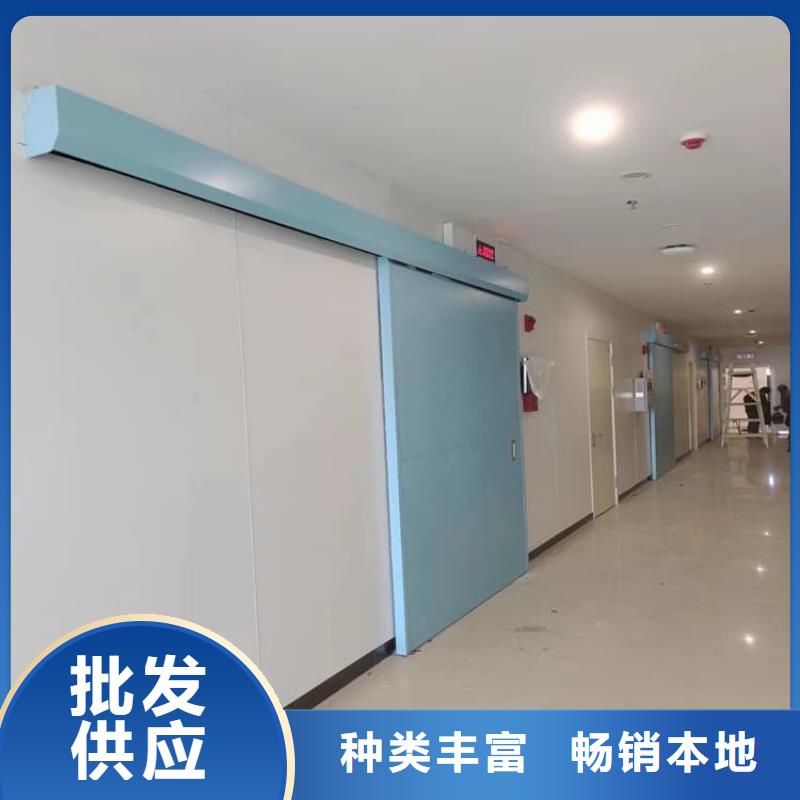 供应医用防护铅门_诚信企业