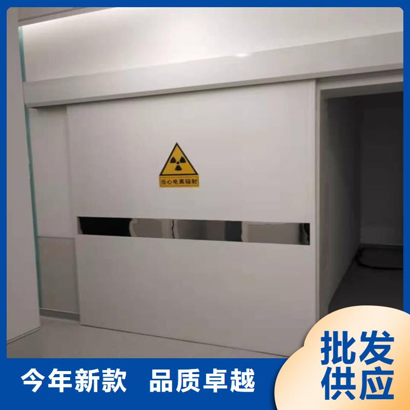 手动双开铅门-火爆预定中