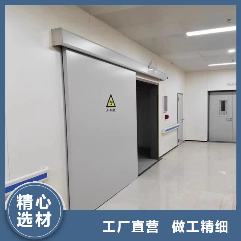 手动单开铅门生产厂家