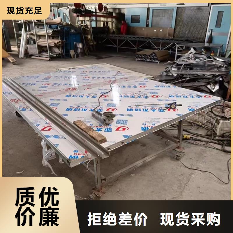 自动铅门产品案例