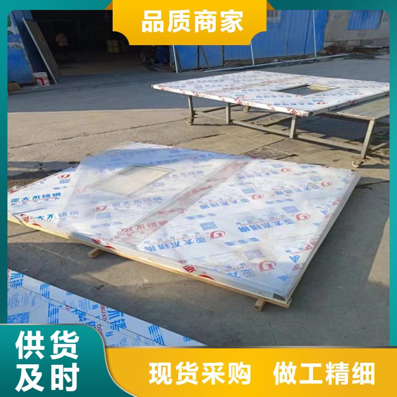 4mmpb铅当量铅铅门厂家-货到付款