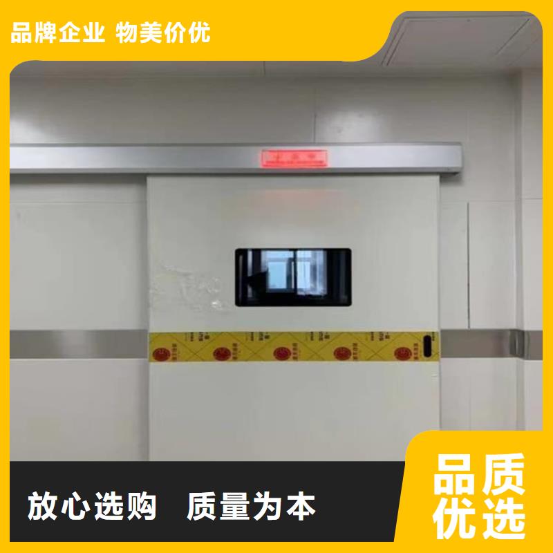 现货供应手动双开铅门_厂家/供应