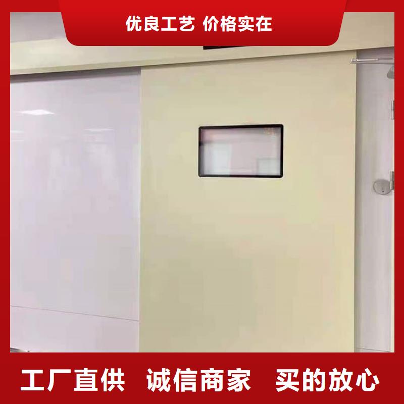 自动铅门质量可靠