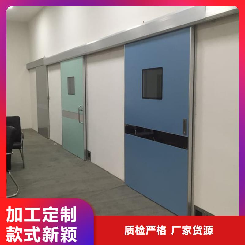 手动不锈钢铅门优质货源