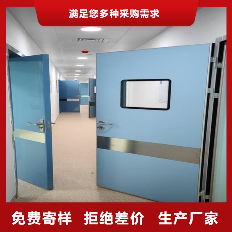 手动单开铅门生产厂家