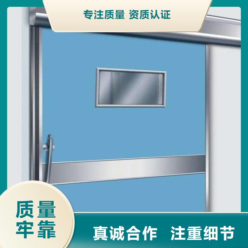手动双开铅门_厂家批发_产地货源