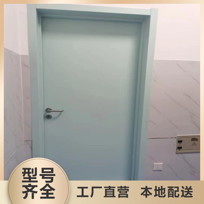 ct机房铅门-诚信立足