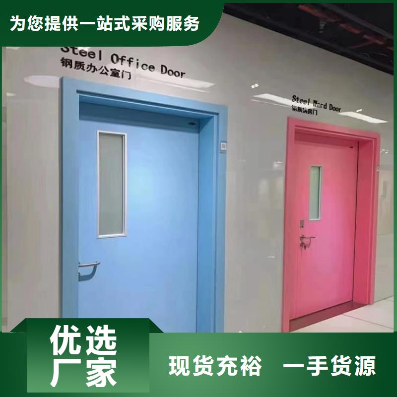 电动推拉铅门质量好的厂家