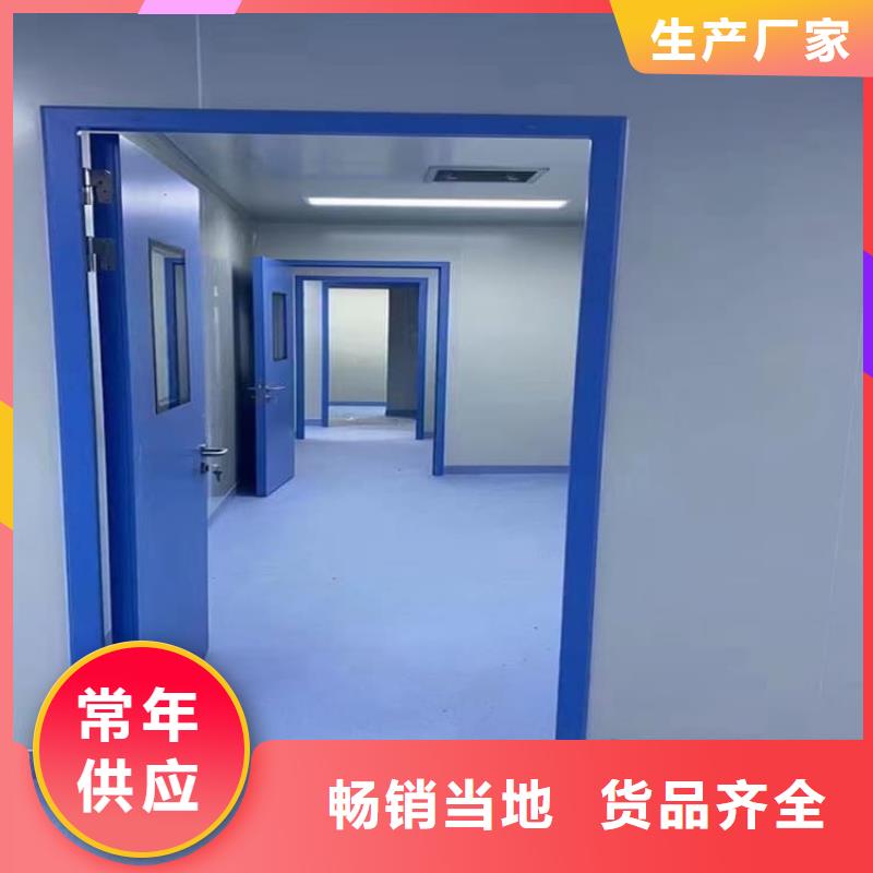 电动推拉铅门品牌-厂家