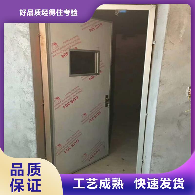 医用铅门全国送货上门