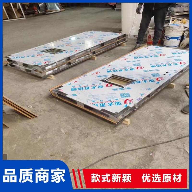 医用电动铅门大品牌有保证