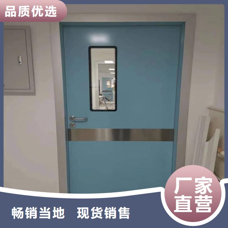 电动推拉铅门质量好的厂家