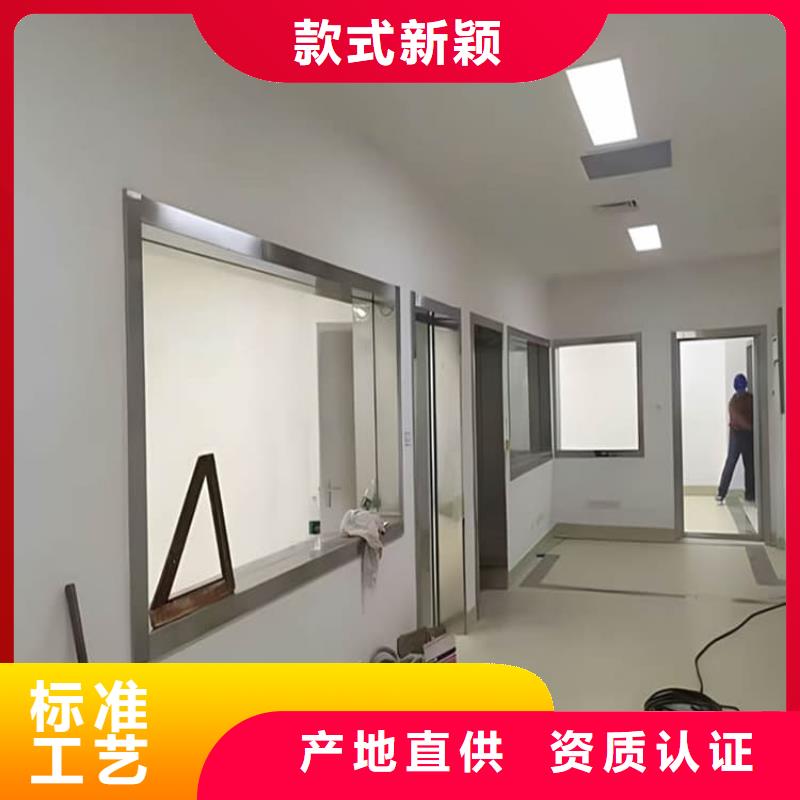 铅玻璃标准