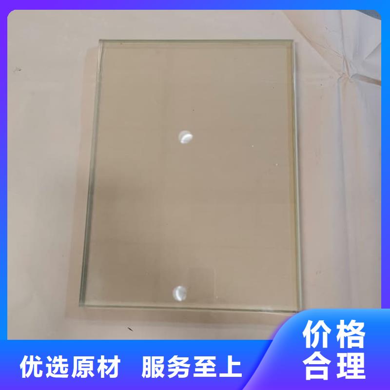 生产辐射铅玻璃_品牌厂家